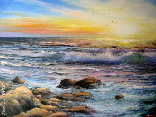 seascape-surf-o-wschodzie-slonca