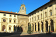 A view of Arezzo - Tuscany - Italy - 0160