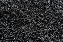 Coal Background