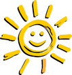 © Glaser - Strahlender Sonnenschein