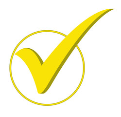 yellow icon
