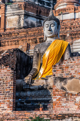 Fototapete - Buddha