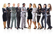 © PhotoStar - Group of business people