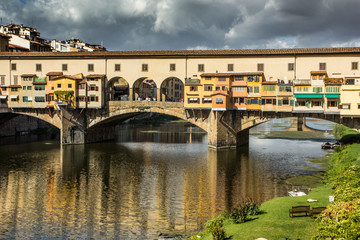 Ponte Vecchio