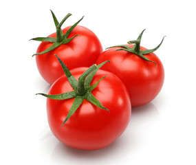 Poster - Three Tomatoes