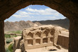 Charanak ancient village in Iran