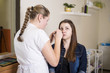 © Halfpoint - Make up salon