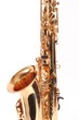 Teil eines Saxophons