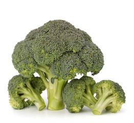 Broccoli vegetable