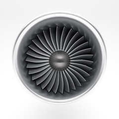 jet engine