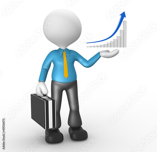 Businessman
