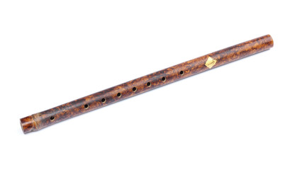 Khlui; Thai musical instrument; flute