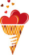 Heart as Ice Cream 2