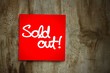 zettl-brettl sold out! I