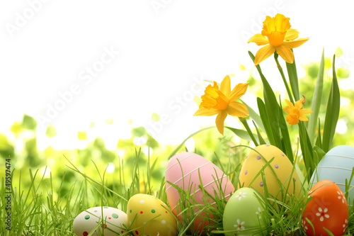 Easter Decoration
