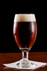 Poster - irish red ale