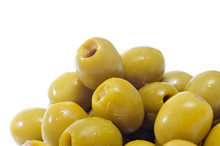 Spanish Pitted Olives