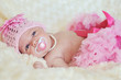 © Elena Stepanova - fashion newborn  girl