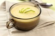 © SpaPartners - zucchini soup