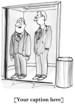 © cartoonresource - I miss the days of obscene compensation