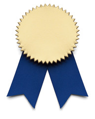 first place
