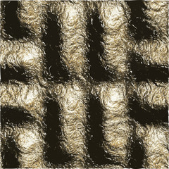 Ornate seamless texture