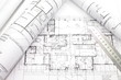 © torsakarin - House plan blueprints