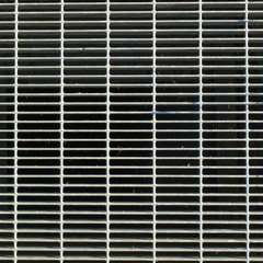 Stainless steel grid mesh