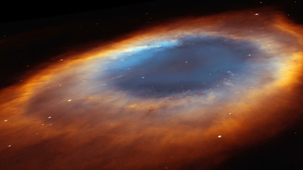 Wall Mural - galaxy 04