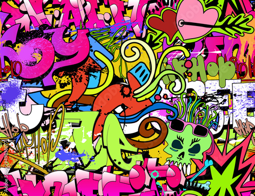 graffiti-sciany-sztuki-tla-hip-hopowy-styl-tekstura-pat