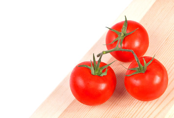 Tomatoes