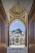 The Suleymaniye Mosque, Turkey