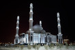 Majestic mosque