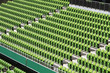 © imagedb.com - Empty Rugby stadium, Aviva Stadium, Dublin, Republic of Ireland