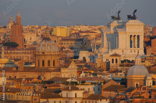 Board z aluminiowym obramowaniem Przegląd rome