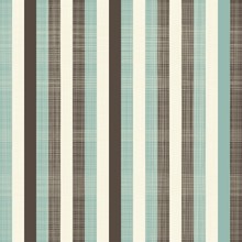 Retro Geometric Abstract Background With Fabric Texture