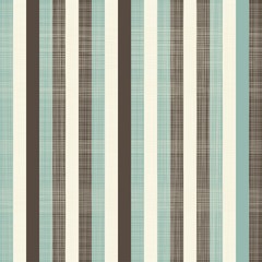 retro geometric abstract background with fabric texture