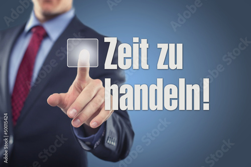 Get Zeit zu handeln For Free