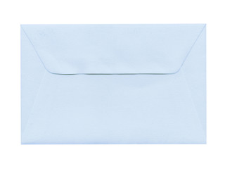 Wall Mural - Letter envelope