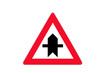 Verkehrszeichen: Vorfahrt