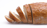 Swieże pieczywo