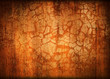 © Eky Chan - grunge wood board