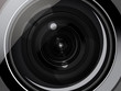 © AnnaPa - Camera lens