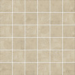 © MG1408 - High-quality Brown mosaic pattern background.