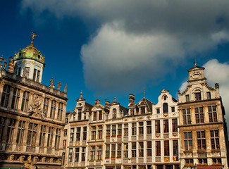 Brussels, Belgium