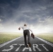 © alphaspirit - Business Competition