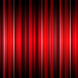 © o_april - striped background in many red colors with a gradient shadow
