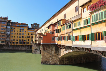 Ponte Vecchio