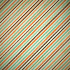 grunge vintage retro background with stripes