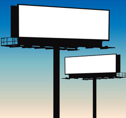 Billboards